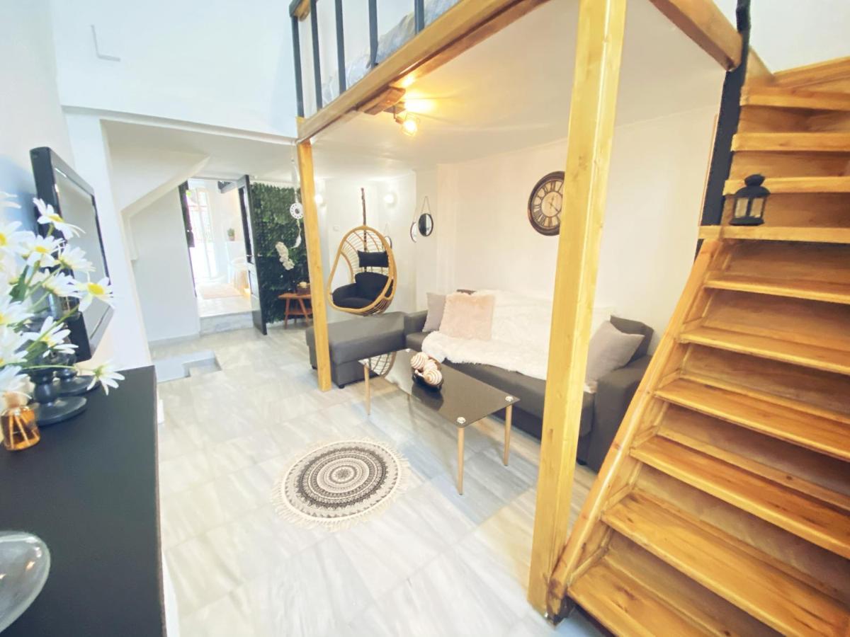 Thisio Loft Athens Exterior photo