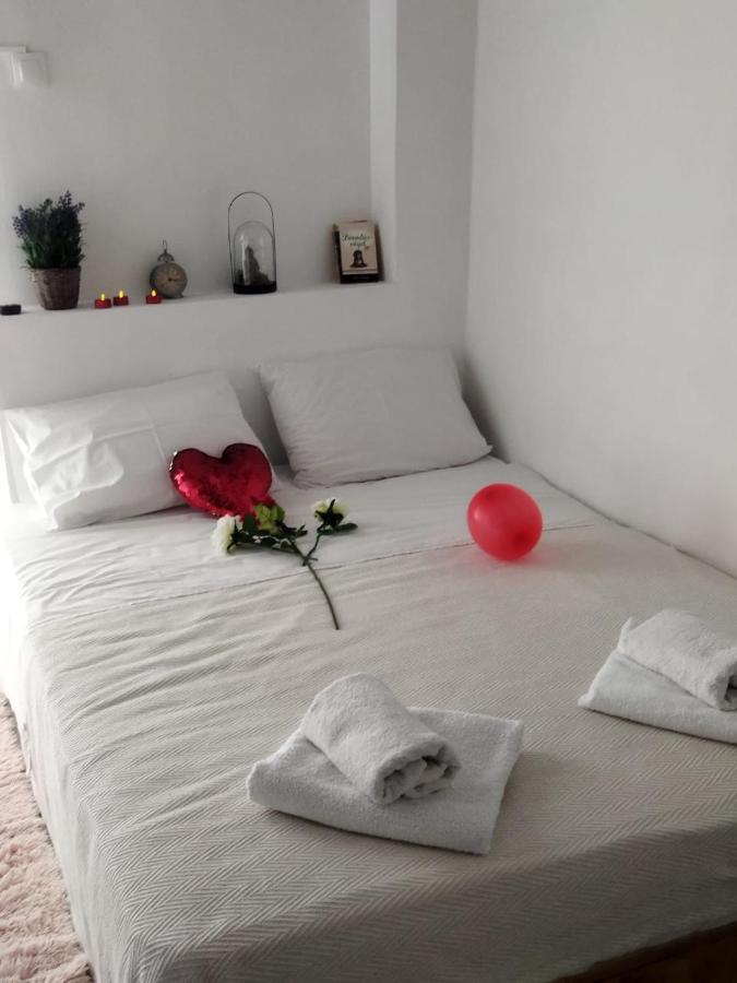 Thisio Loft Athens Exterior photo